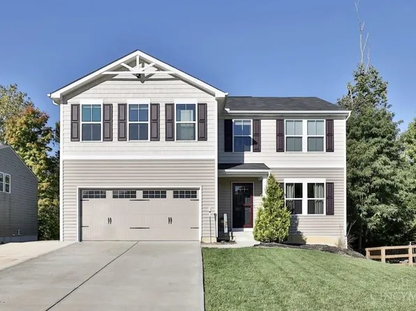 46 Charmalee Dr, Amelia, OH 45102