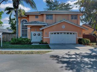 16256 SW 79th Ter, Miami, FL 33193