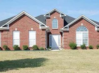 183 Timber Oak Rd, Huntsville, AL 35806