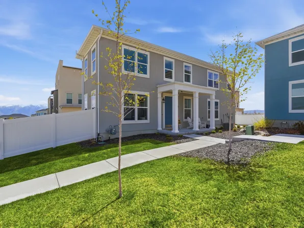 7151 W Iron Spring Ln, West Jordan, UT 84081