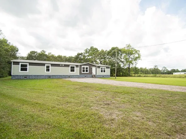 6100 Pipeline Rd, Vidor, TX 77662