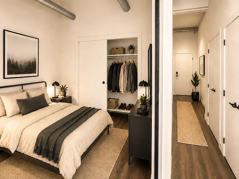 Rejuvenate Apartments — Photo 9