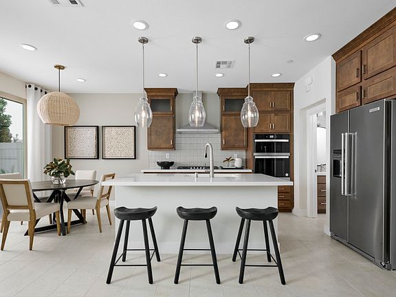 Plan 3 Model Kitchen Cafe