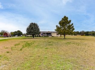 3275 Oak Grove Rd, Ennis, TX 75119