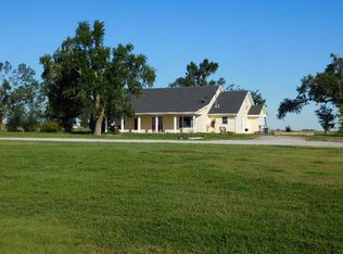 66551 Aline Rd, Helena, OK 73741