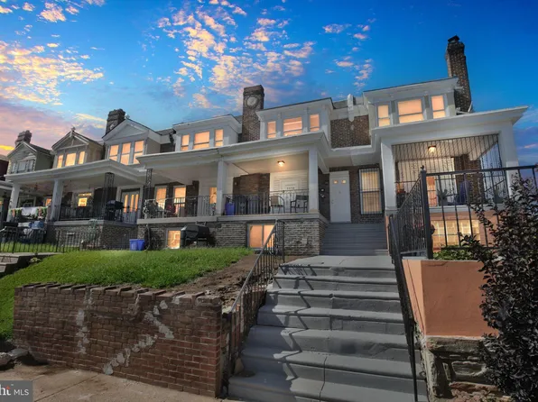 5958 Loretto Ave, Philadelphia, PA 19149