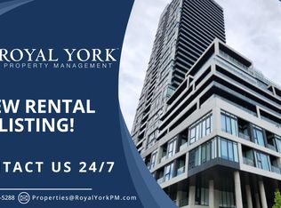 5 Defries St #1913, Toronto, ON M5A 0W7
