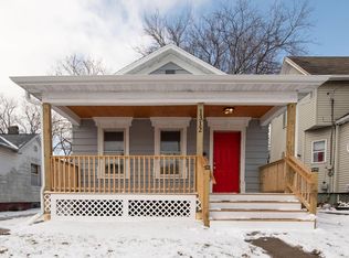 1312 Superior St, Racine, WI 53404