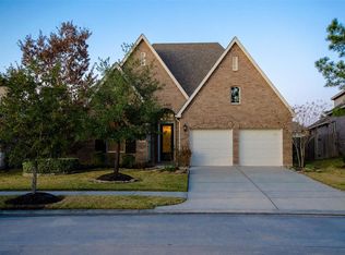 26114 W Lovegrass Ln, Spring, TX 77386