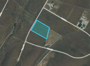 Wagner Dr, Tehachapi, CA 93561