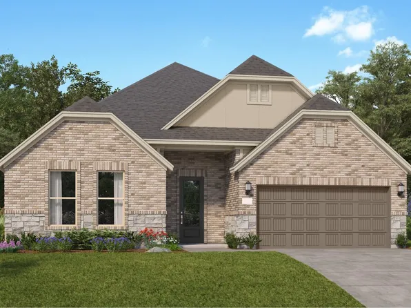 2217 Pacific Current Way, League City, TX 77573