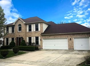 125 N Vincent Dr, Bolingbrook, IL 60490