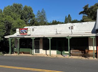 291 Main St, West Point, CA 95255