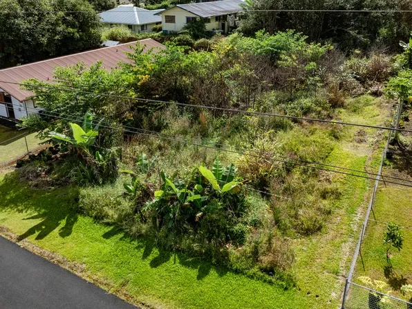 Kalola Rd Lot 338, Mountain View, HI 96771