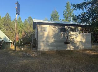 239 Sometime Creek Ln, Libby, MT 59923