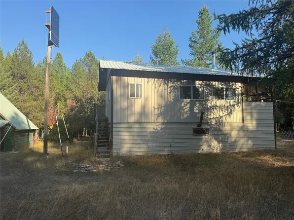 239 Sometime Creek Ln, Libby, MT 59923