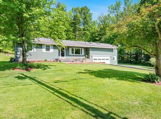 256 Collins Mountain Rd, Richmond, VT 05477