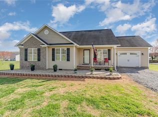 2817 Pilot View Church Rd, Yadkinville, NC 27055