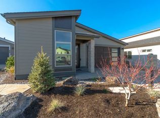 3625 SW Badger Ct, Redmond, OR 97756