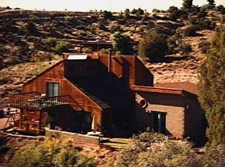 12665 E Windmill Ln, Cornville, AZ 86325