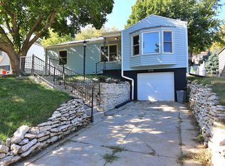 2418 S 48th St, Omaha, NE 68106