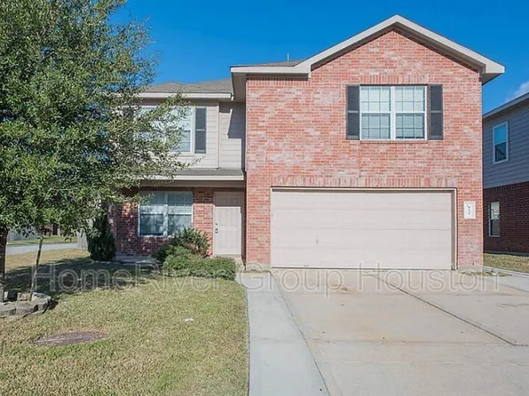 8134 Katie Mill Trl, Spring, TX 77379