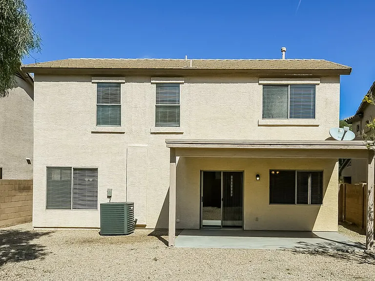 2437 W Running Deer Trl — Photo 17