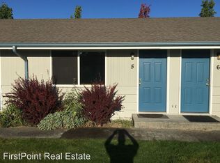 7321 150th St SW APT 5, Lakewood, WA 98439