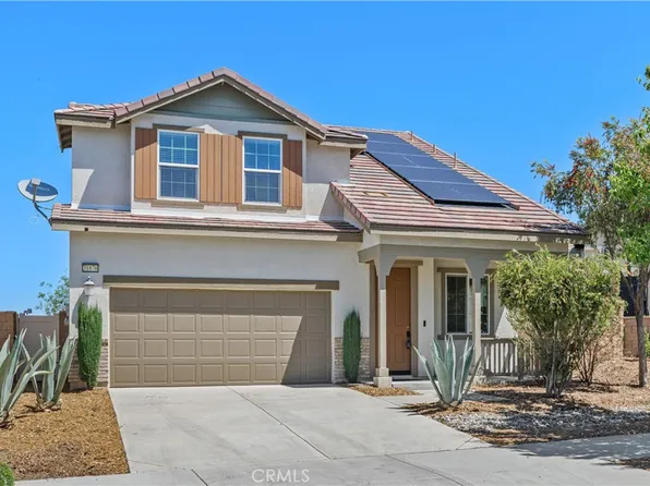 31876 Deerberry Ln, Murrieta, CA 92563