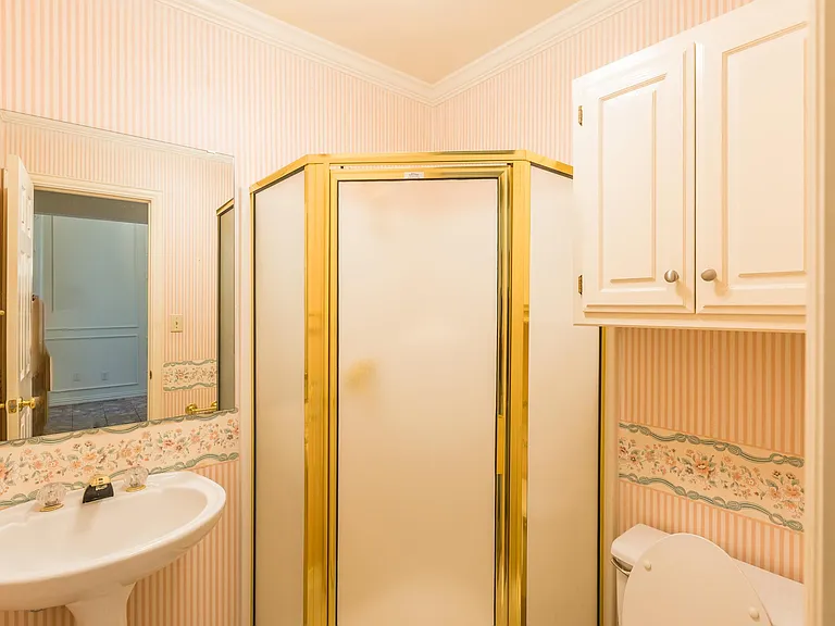2411 Cross Timbers Trl — Photo 25