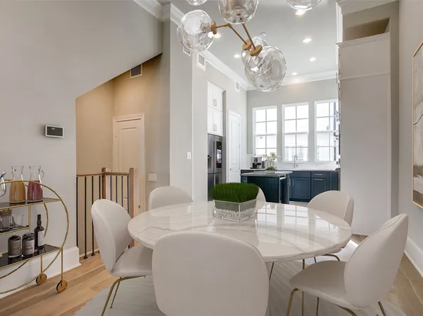 4612 Warwood Ln, Dallas, TX 75219