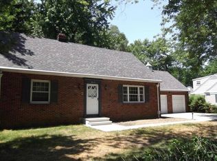 814 E Boundary St, Perrysburg, OH 43551