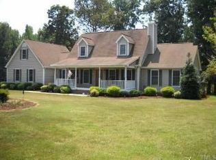 2109 Charles Ave, Mebane, NC 27302