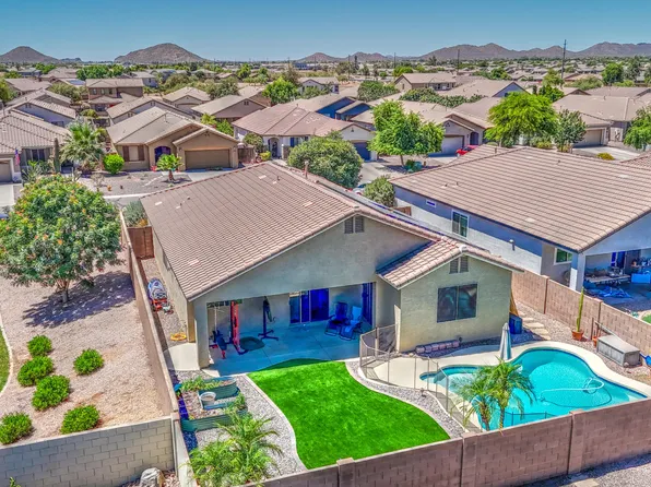 1260 W LOEMANN Drive, San Tan Valley, AZ 85143