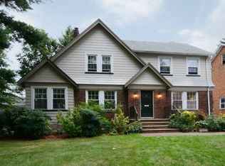 27 Burr Rd, Maplewood, NJ 07040