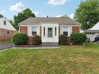 692 Lucille Ave, Painesville, OH, 44077
