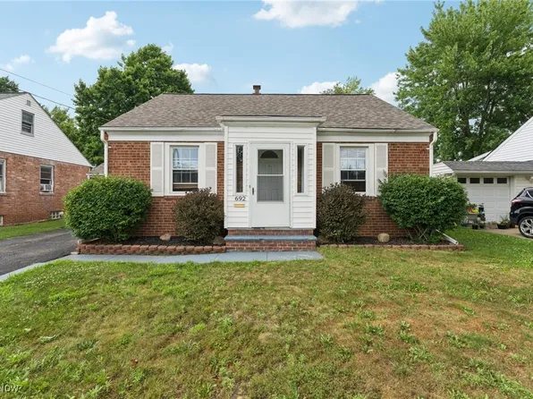 692 Lucille Ave, Painesville, OH 44077