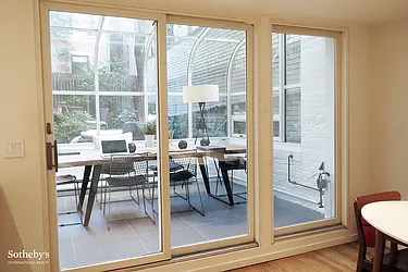 Rented by Sotheby's International Realty