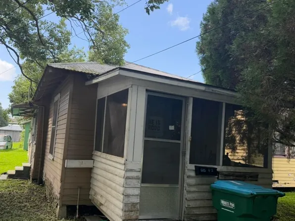 615 1/2 Freret St, Morgan City, LA 70380