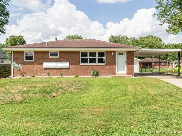 2403 Jacobs Drive, New Albany, IN 47150