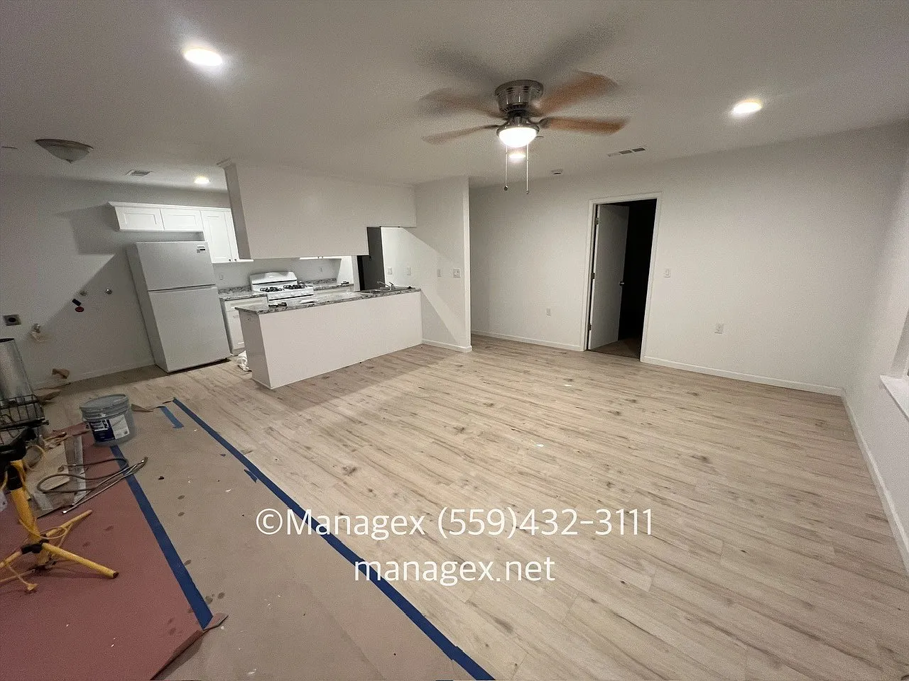 5 bed, 1360 sqft, $1,950 — Photo 2