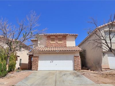 5620 Doubleday St, Las Vegas, NV, 89118