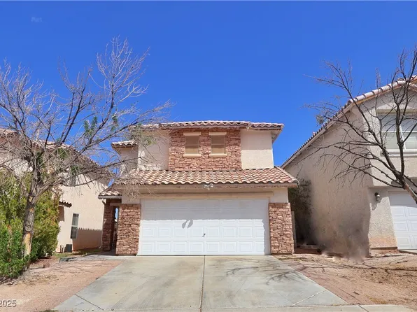 5620 Doubleday St, Las Vegas, NV 89118
