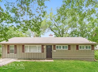 7712 E 111th Ter, Kansas City, MO 64134