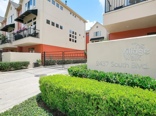 2437 South Blvd APT 2, Houston, TX 77098