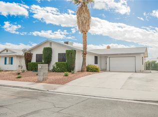 6429 Bugbee Ave, Spring Valley, NV 89103