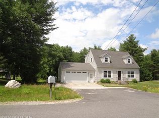 3 Ledgewood Dr, Brunswick, ME 04011