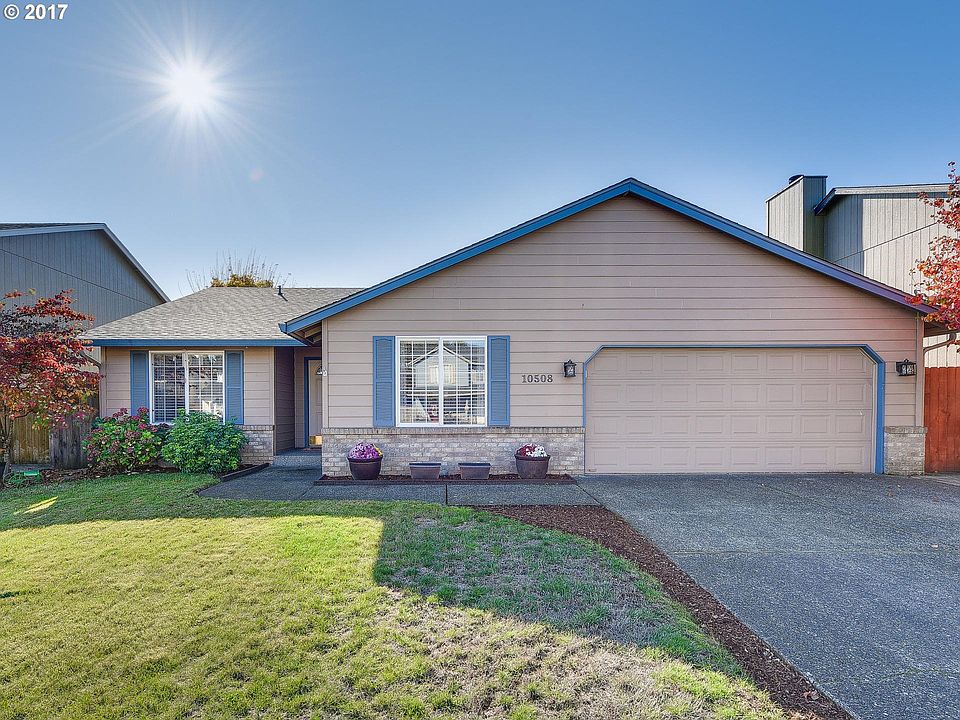 1st image of 10508 NE 65th Ave