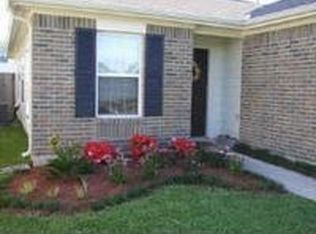 17731 Manchester Point Ln, Richmond, TX 77407