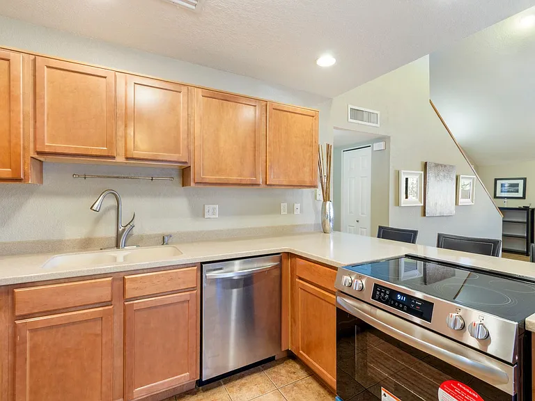 5051 N Sabino Canyon Rd #1159 — Photo 4